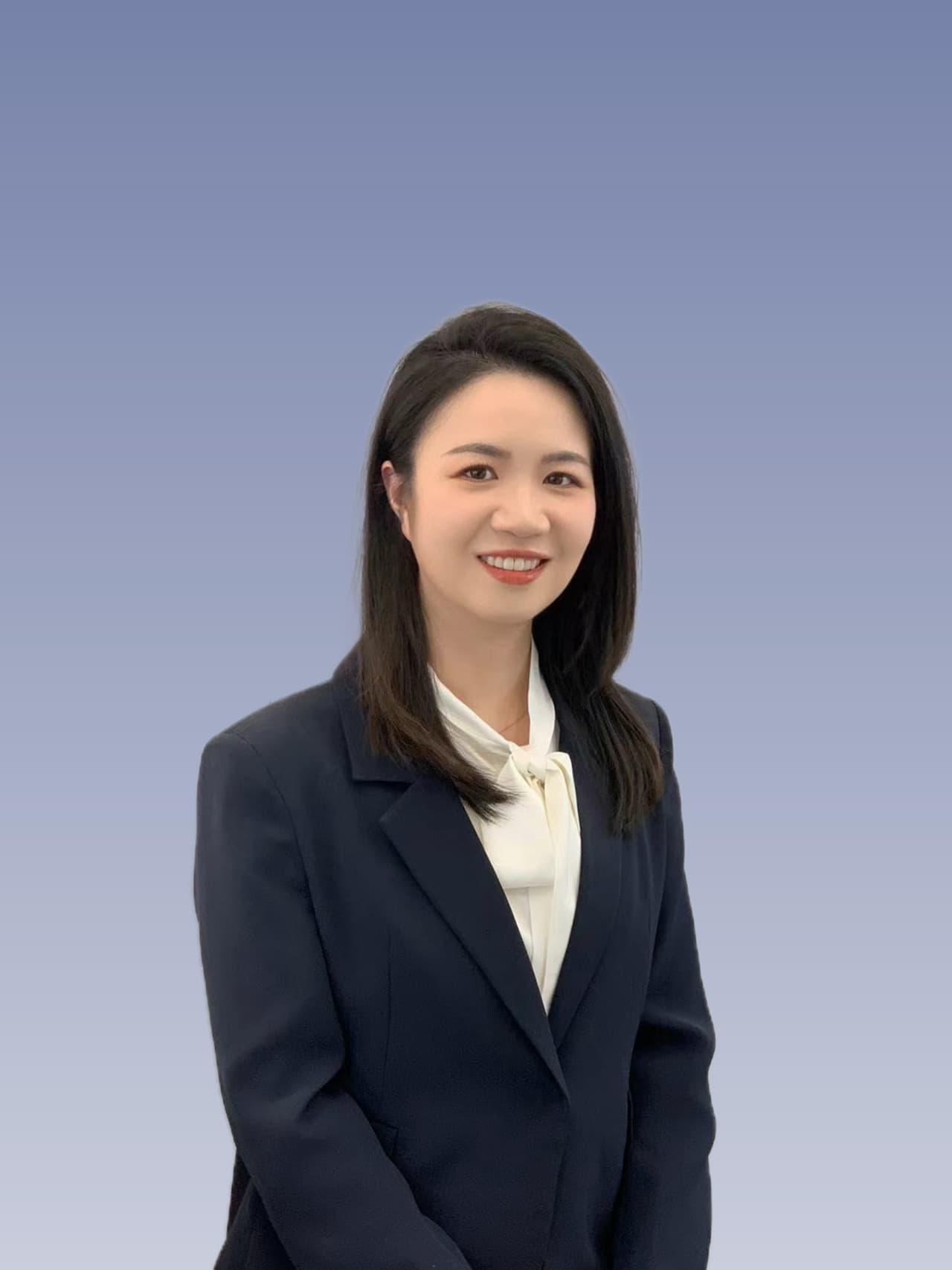 Xinyi Mao